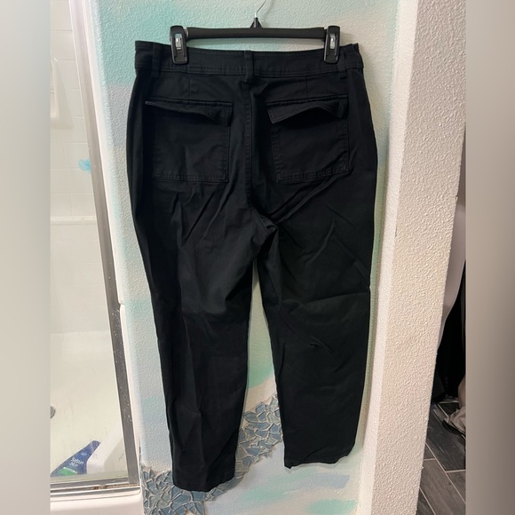 A New Day Black Pants - Picture 5 of 9